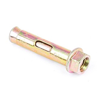 Анкерный болт с гайкой 12*60 (2шт.)