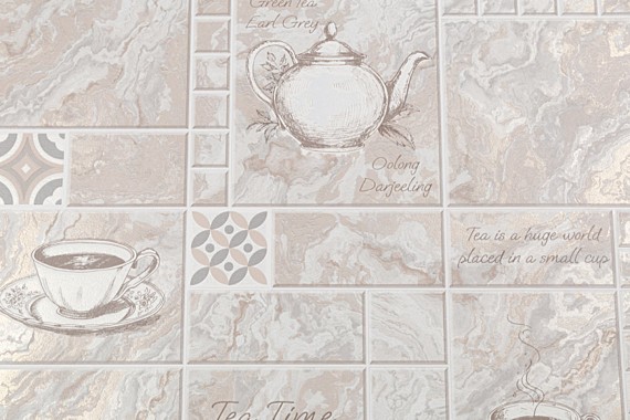 Обои виниловые на бумажной основе PALITRA HOME(0,53*10,05)HC11060-28