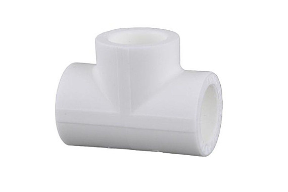 Тройник переходной п/п Pro Aqua 25*20*25