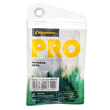 Цепь пильная (1.3 мм, 3/8