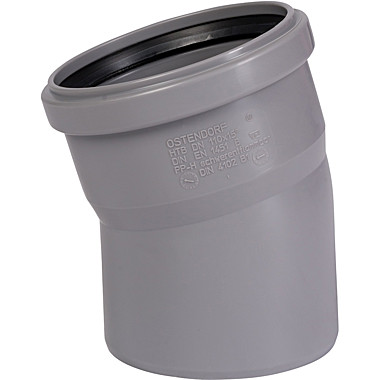 Отвод РР 110*15 Ostendorf