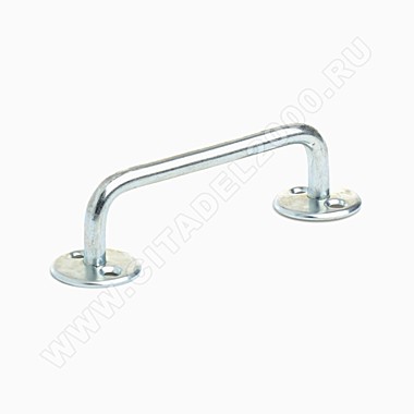 Ручка-скоба РС-100-3 цинк