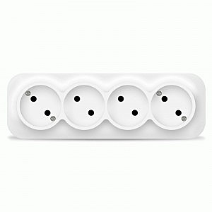 IONICH (UNIVersal) роз. ОУ 4 мест. бел.