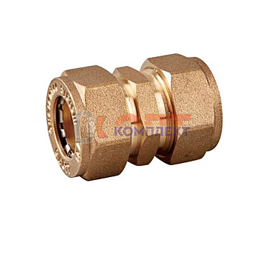 Муфта VR 20х20