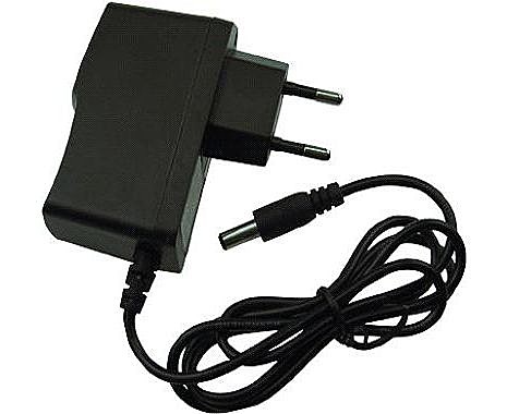 Ecola Адаптер для св/д лент 12V 12W 