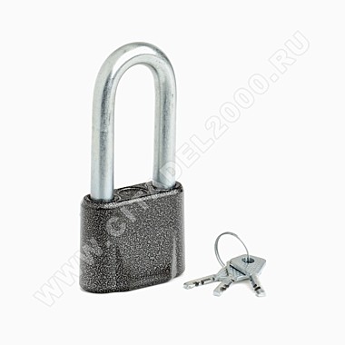 Замок навесной ВС2-М1-02 г.Чебоксары