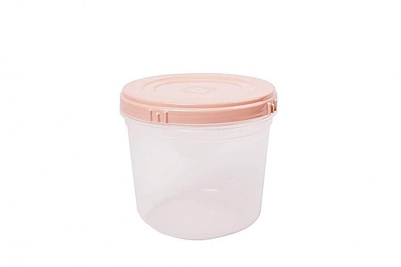 Контейнер с завинчивающейся крышкой 1л Р2029 Архимед 