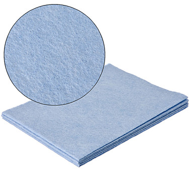 Салфетки VETTA  вискоза 3шт.30х38 448-181