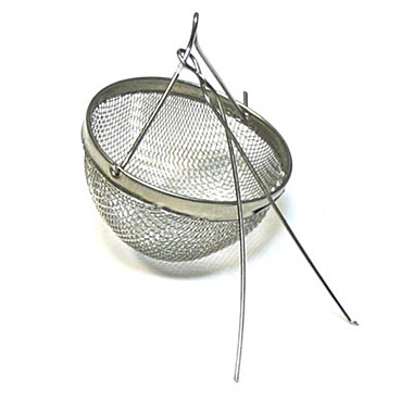 Сито в носик для чая