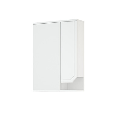 Зеркало-шкаф 