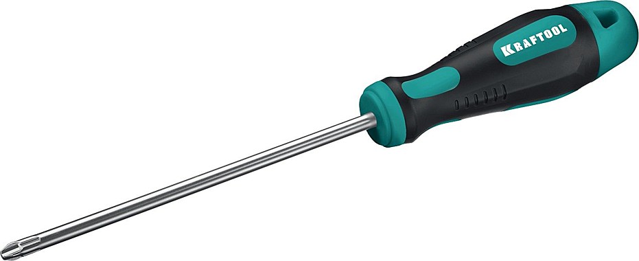 Отвёртка PH3*150 Kraftool