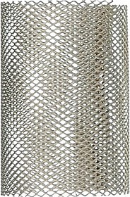 Сетка сменная косого фильтра 1/2