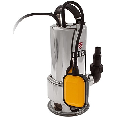 Насос дренажный Denzel DP1100X 97224