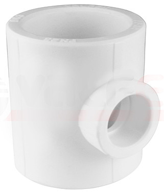 Тройник переходной PPRC 50*40*50 VF