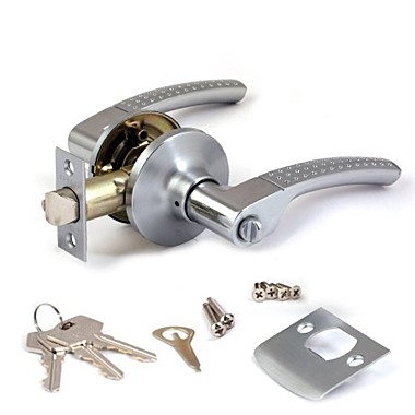 Защелка Apecs (Апекс) 8026-01- CRM/CR (S/CR)