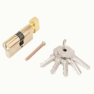 Стандарт Z.I.60В-5K BP 5кл англ.ключ/верт. Цилиндровый механизм