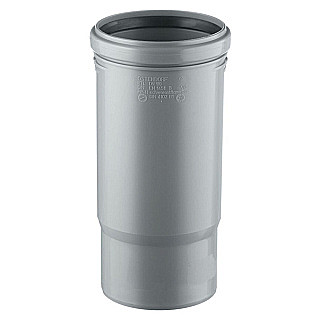 Патрубок компенсационный РР110 Ostendorf