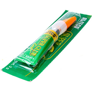 Суперклей 3 гр.гель ALTECO