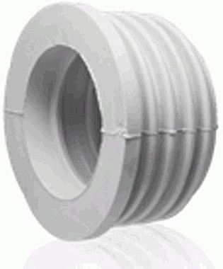 манжета 32*40 БЕЛАЯ Полимер