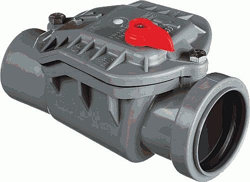 Обратный клапан РР50