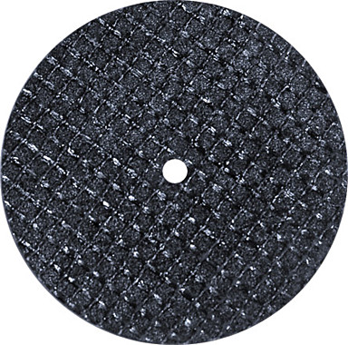 Круги фибергласовые отрезные  набор 5шт.FIT