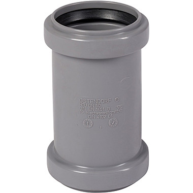 Муфта ремонтная РР 50 Ostendorf