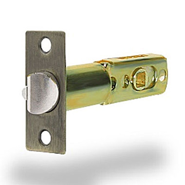 Механизм врезной межкомнатный L60/70R SN матовый никель 