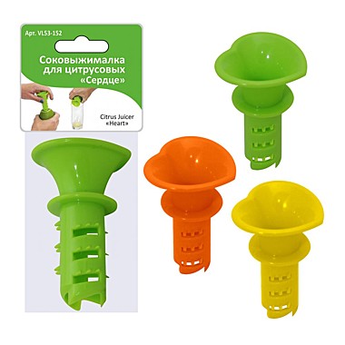 Соковыжималка для цитрусовых 