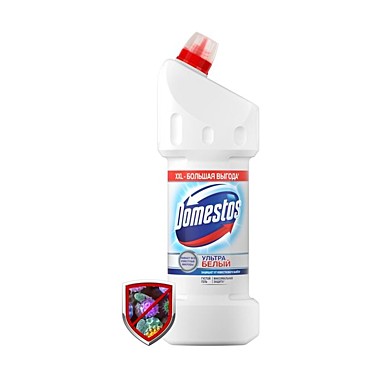 Средство универс. Domestos 1500мл