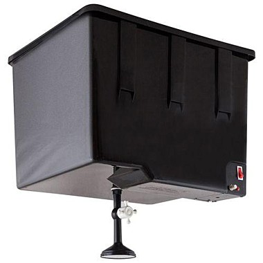 Электроводонагреватель ЭВБО-55 ЭлБЭТ (душ) (с руч.рег.t)