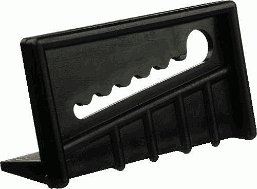 Крепление для накладной мойки (прижим)