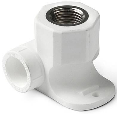 Уголок байпасный для смесителя ВР 20*1/2