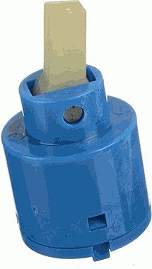 Картридж для однорук.см. 25мм.MELODIA MKP21041