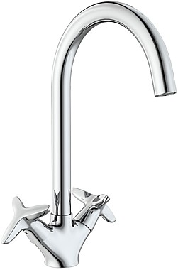 Смеситель IDDIS Copter COPSBJ0i05 для кухни