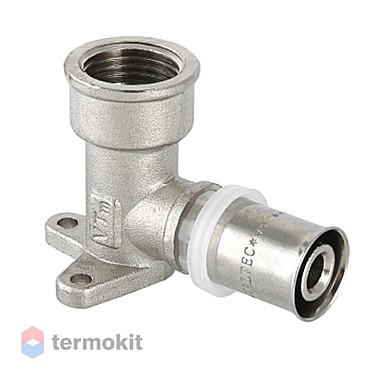 Водорозетка пресс 16х1/2