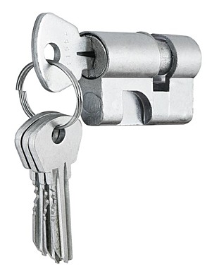 Цилиндровый механизм Зенит МЦ8-6 (20*10*15)