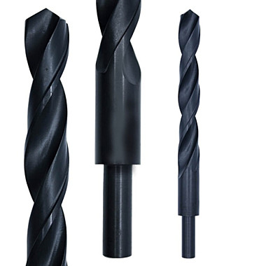 Бур 10 мм по бетону  iQ2