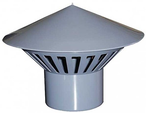 Дефлектор РР110 Pro Aqua Comfort