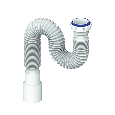 труба гофрированная АНИ 40х32/40 315-800мм К407