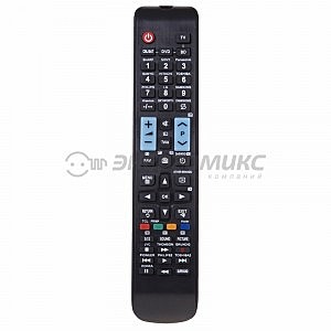 Пульт универсальный ПДУ REXANT для телевизора TV с функцией SMART TV ST-01