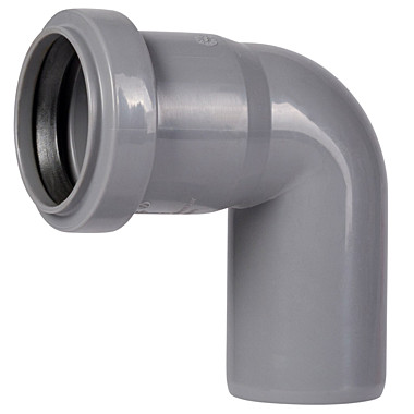 Отвод РР 40*87 Ostendorf