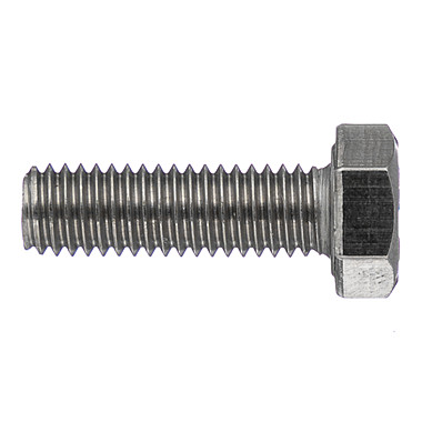 Болт М8*25 нерж.