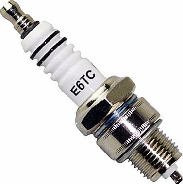 Свеча зажигания CHAMPION E6TC igp (gg1200,gg1300,gp40)