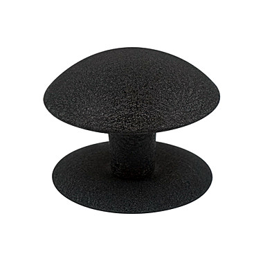 Ручка РК-1 т-1 П (компл.) бархат черный