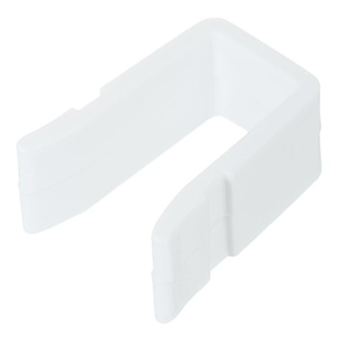 Стопор для пластмассовой шины,1 шт.