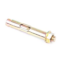 Анкерный болт с гайкой 12*75 (2шт.)