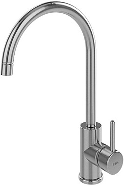 Смесители для кухни IDDIS Kitchen K05STJ0i05 из нержавеющей стали