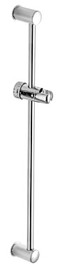 Стойка SANTERA для душа из нержавеющей стали, высота 59 см, в блистере. ST505HYC