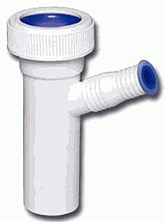 Отвод VIR 1 1/2