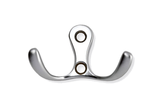 Крючок WP 1905 БРОНЗА AMIX